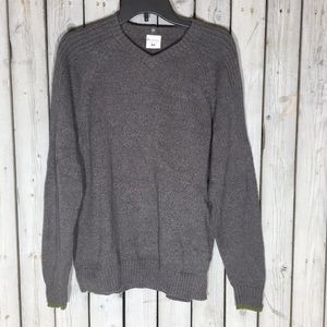 MENS Columbia Sweater